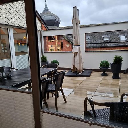 Ferienwohnungen Springer In Schoenefeld Ot Grossziethen Div Apartments Fuer Bis Zu 6 Personen Exterior foto