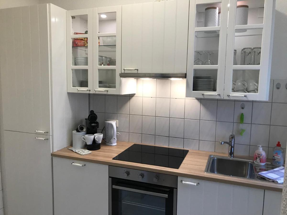 Ferienwohnungen Springer In Schoenefeld Ot Grossziethen Div Apartments Fuer Bis Zu 6 Personen Exterior foto