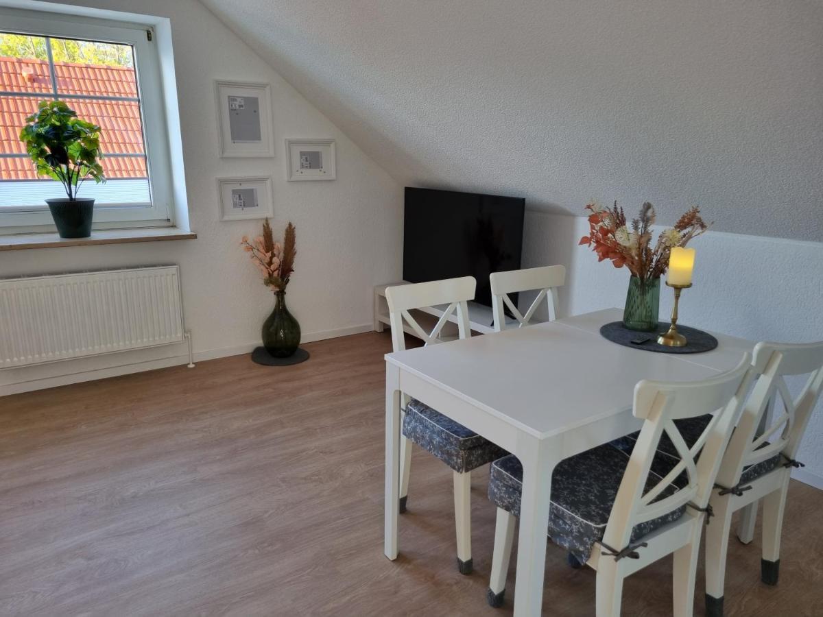 Ferienwohnungen Springer In Schoenefeld Ot Grossziethen Div Apartments Fuer Bis Zu 6 Personen Exterior foto