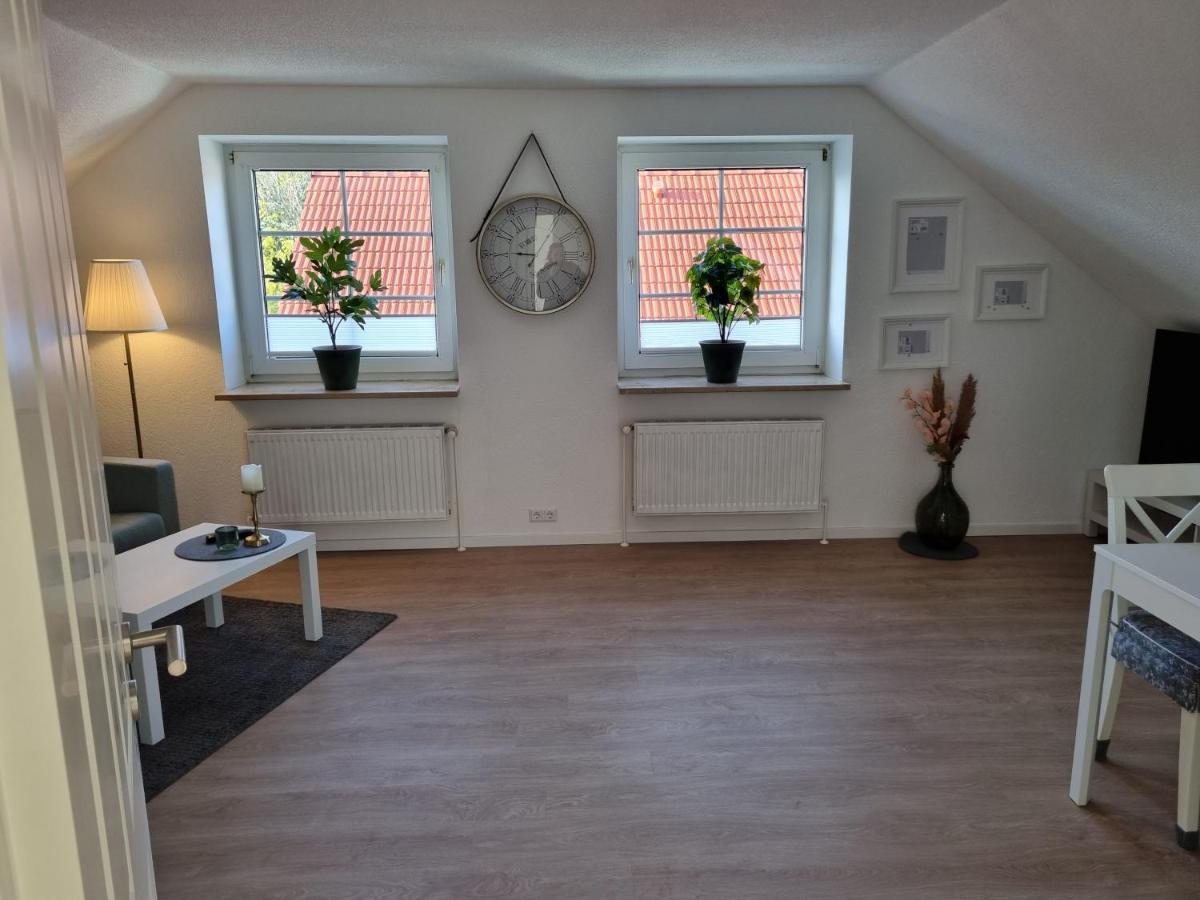 Ferienwohnungen Springer In Schoenefeld Ot Grossziethen Div Apartments Fuer Bis Zu 6 Personen Exterior foto