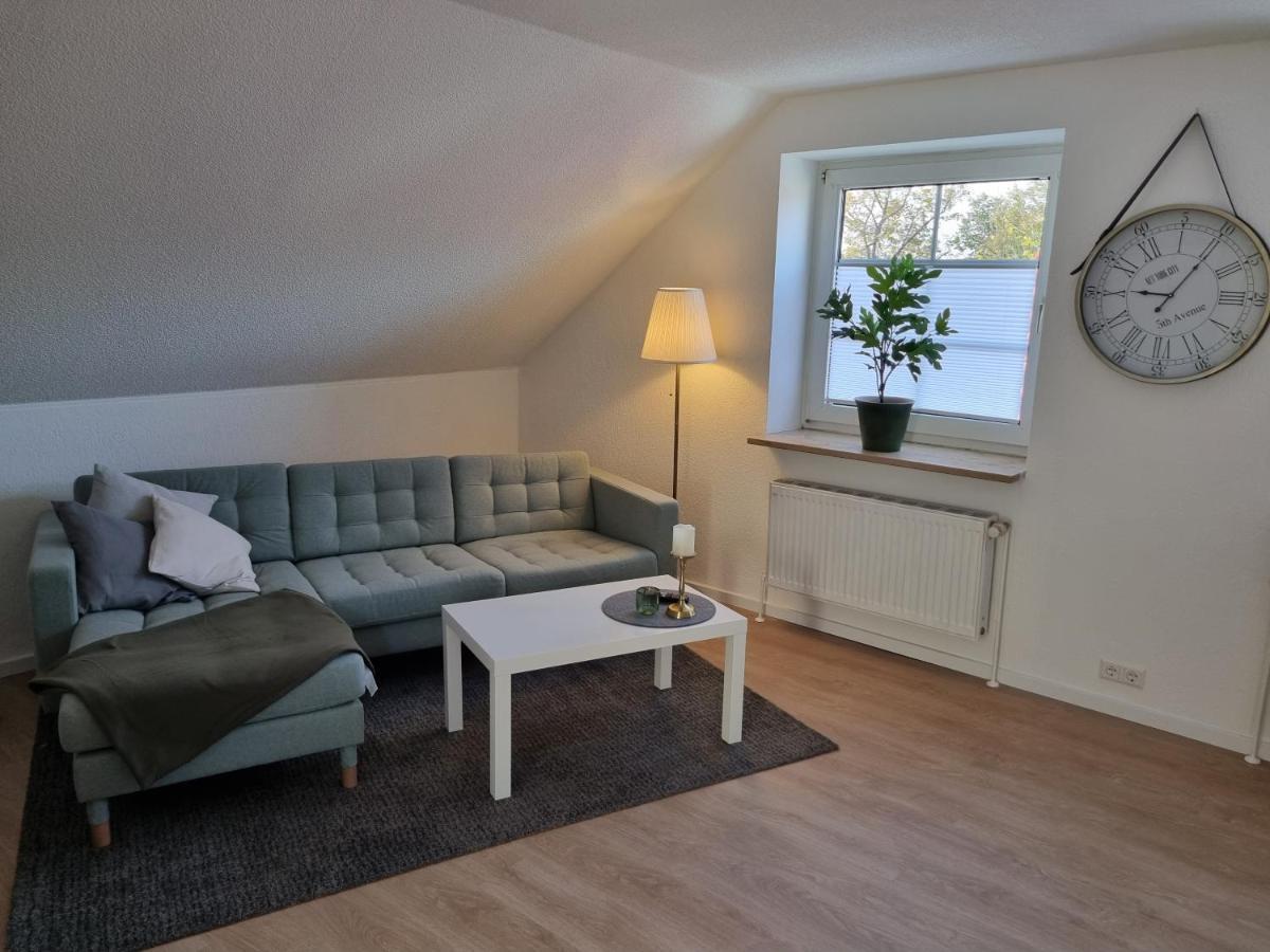 Ferienwohnungen Springer In Schoenefeld Ot Grossziethen Div Apartments Fuer Bis Zu 6 Personen Exterior foto