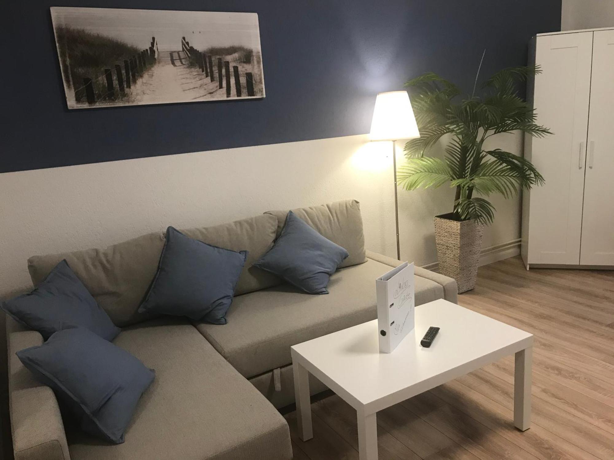 Ferienwohnungen Springer In Schoenefeld Ot Grossziethen Div Apartments Fuer Bis Zu 6 Personen Exterior foto
