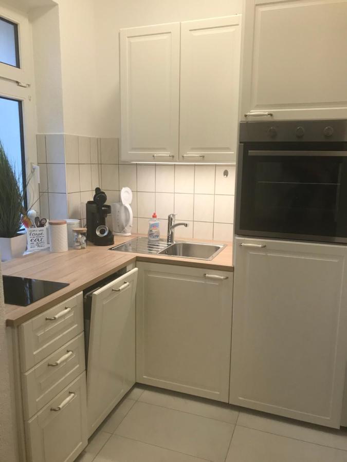 Ferienwohnungen Springer In Schoenefeld Ot Grossziethen Div Apartments Fuer Bis Zu 6 Personen Exterior foto