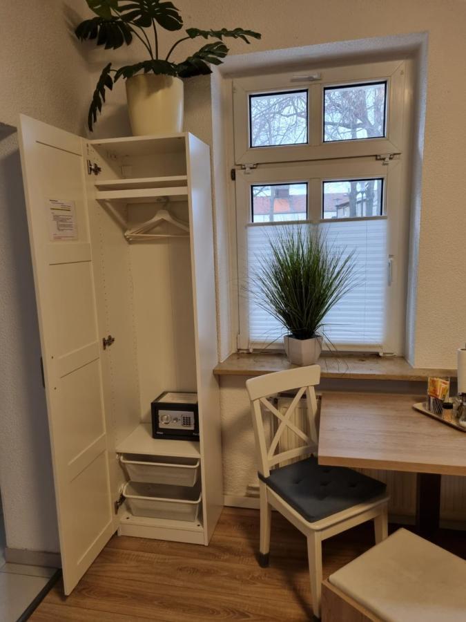 Ferienwohnungen Springer In Schoenefeld Ot Grossziethen Div Apartments Fuer Bis Zu 6 Personen Exterior foto