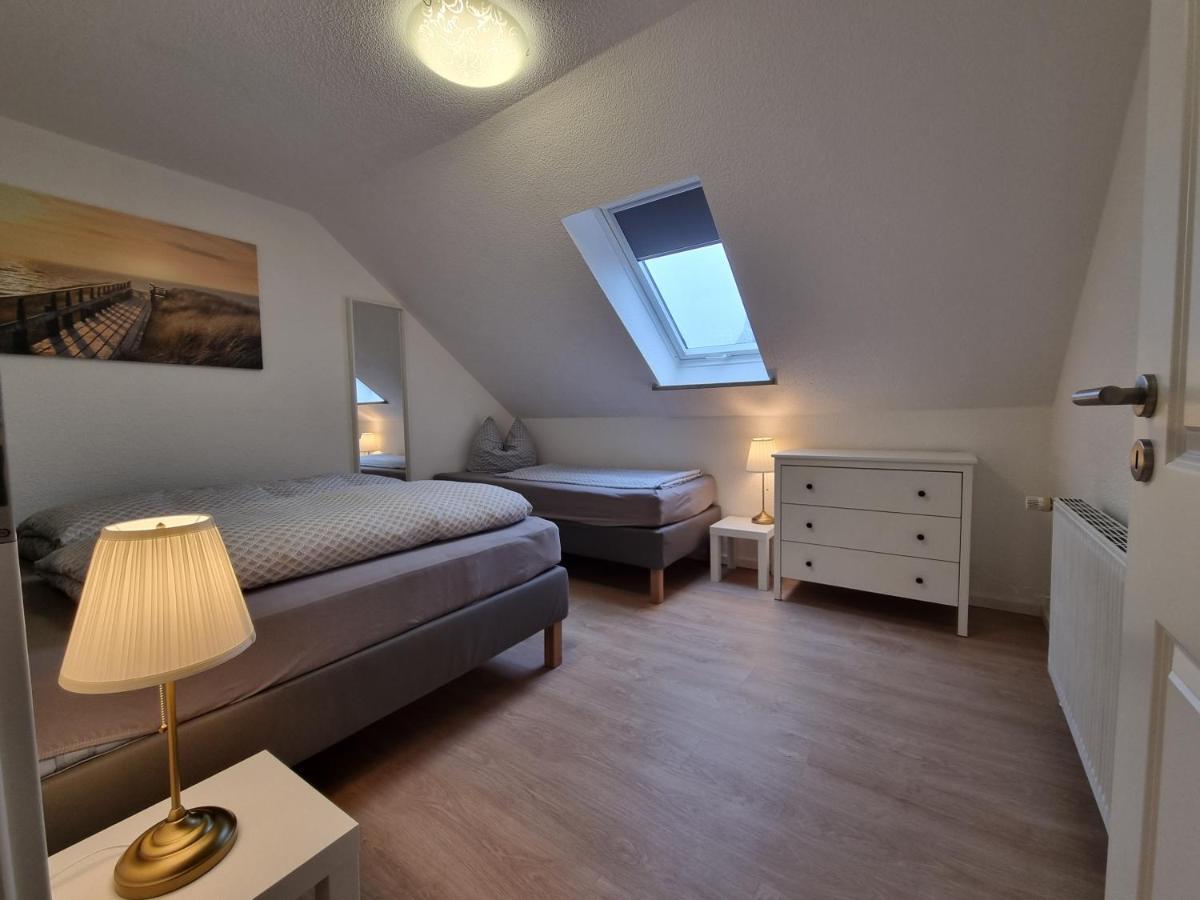 Ferienwohnungen Springer In Schoenefeld Ot Grossziethen Div Apartments Fuer Bis Zu 6 Personen Exterior foto