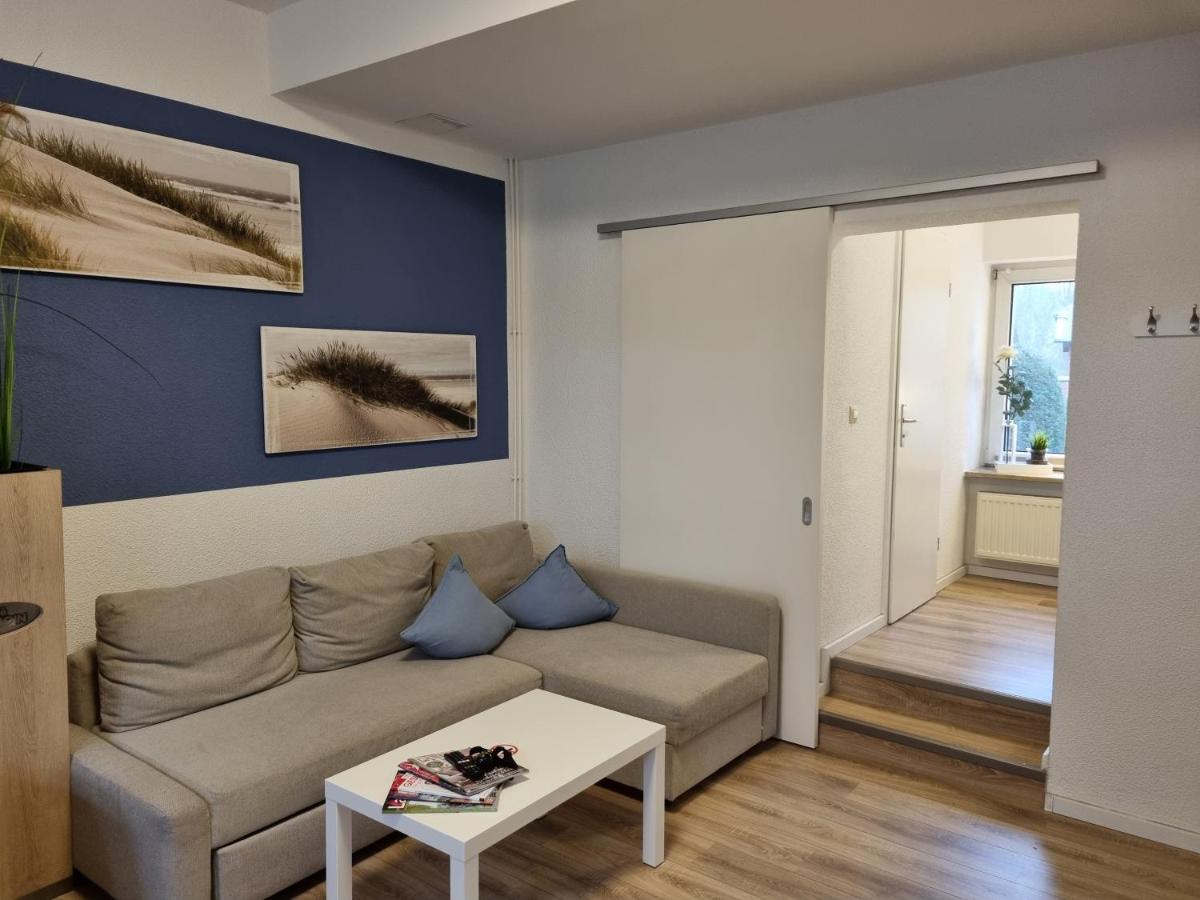 Ferienwohnungen Springer In Schoenefeld Ot Grossziethen Div Apartments Fuer Bis Zu 6 Personen Exterior foto