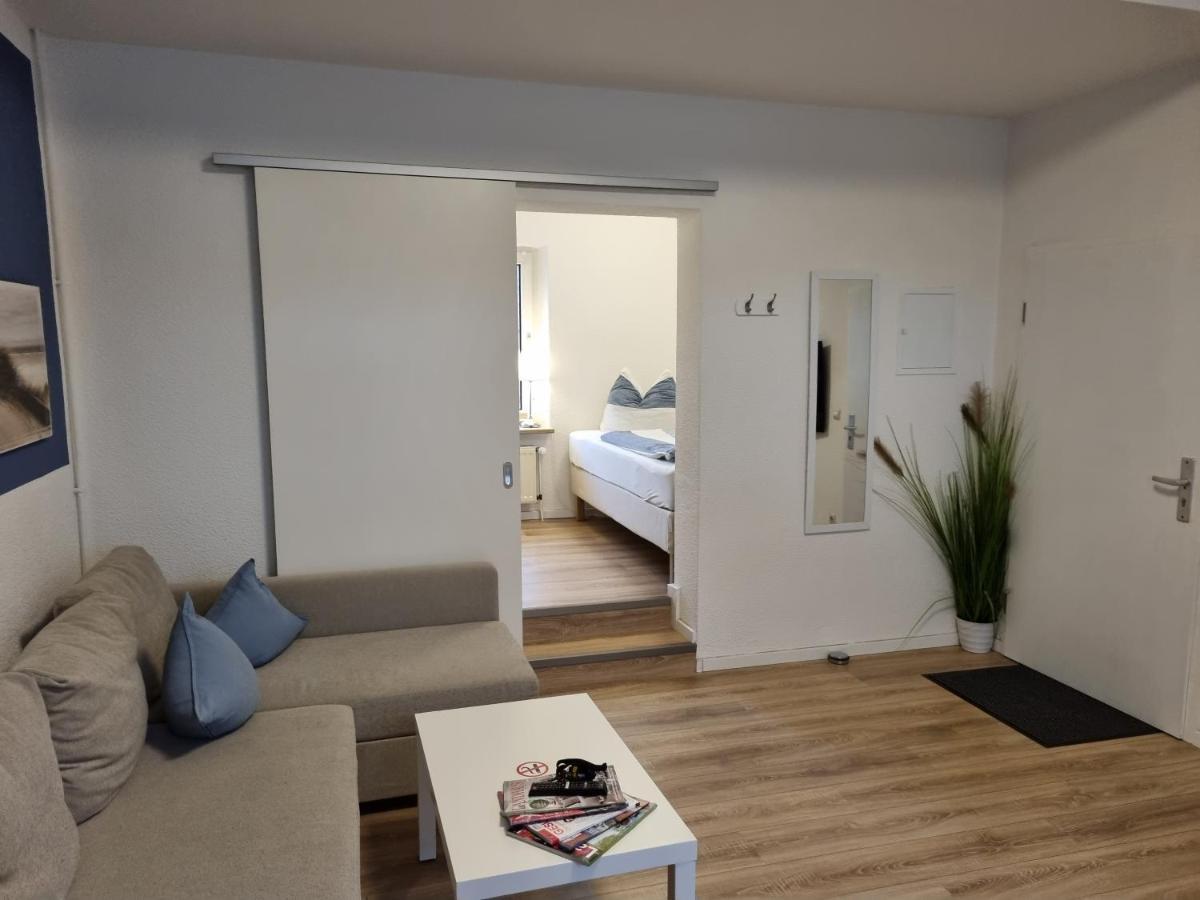 Ferienwohnungen Springer In Schoenefeld Ot Grossziethen Div Apartments Fuer Bis Zu 6 Personen Exterior foto