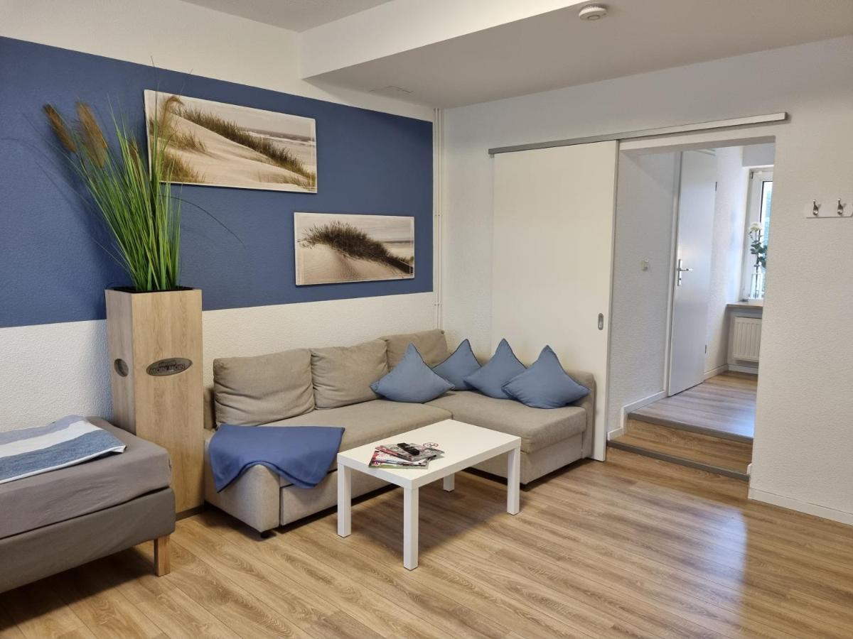 Ferienwohnungen Springer In Schoenefeld Ot Grossziethen Div Apartments Fuer Bis Zu 6 Personen Exterior foto