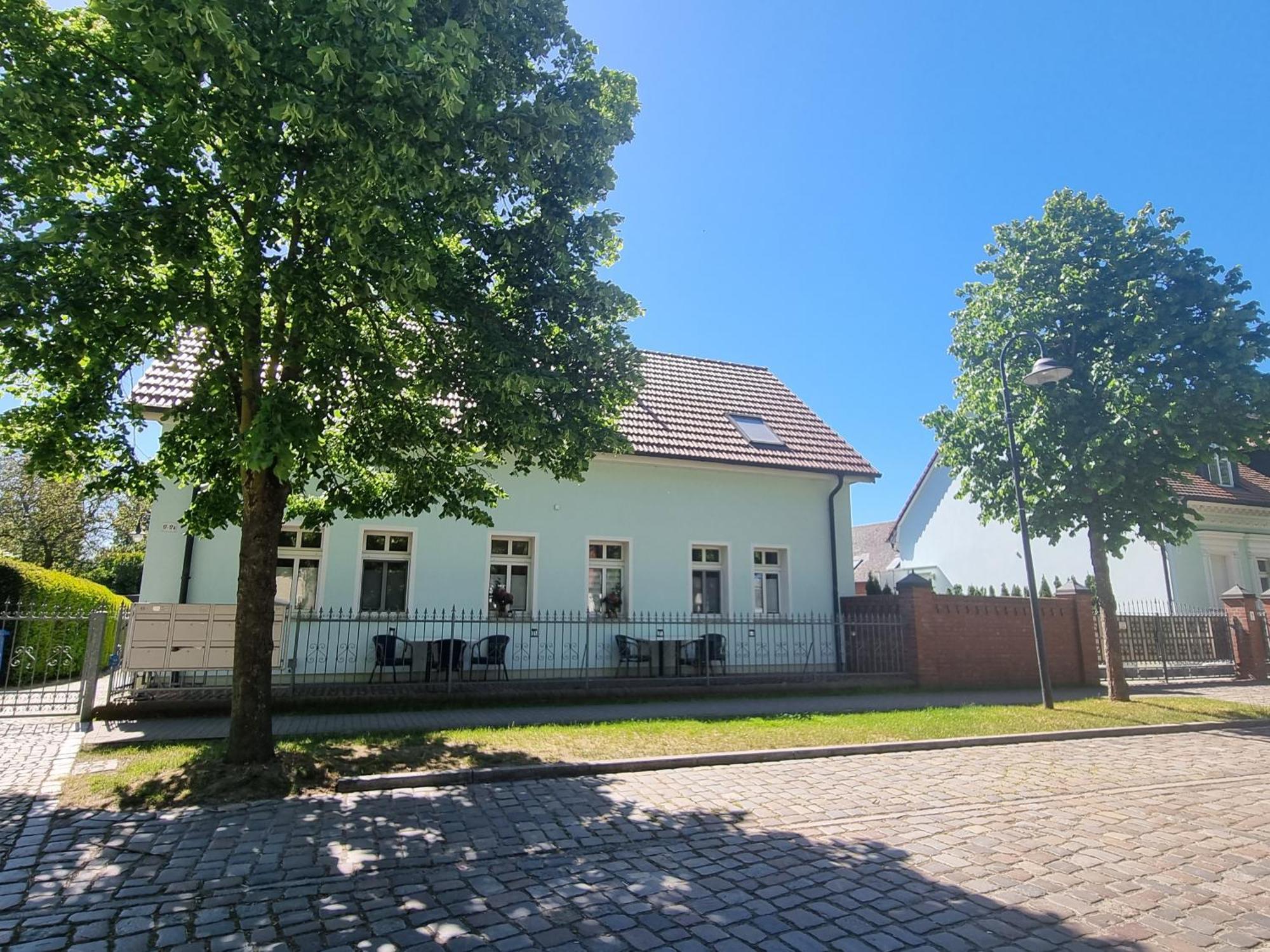 Ferienwohnungen Springer In Schoenefeld Ot Grossziethen Div Apartments Fuer Bis Zu 6 Personen Exterior foto