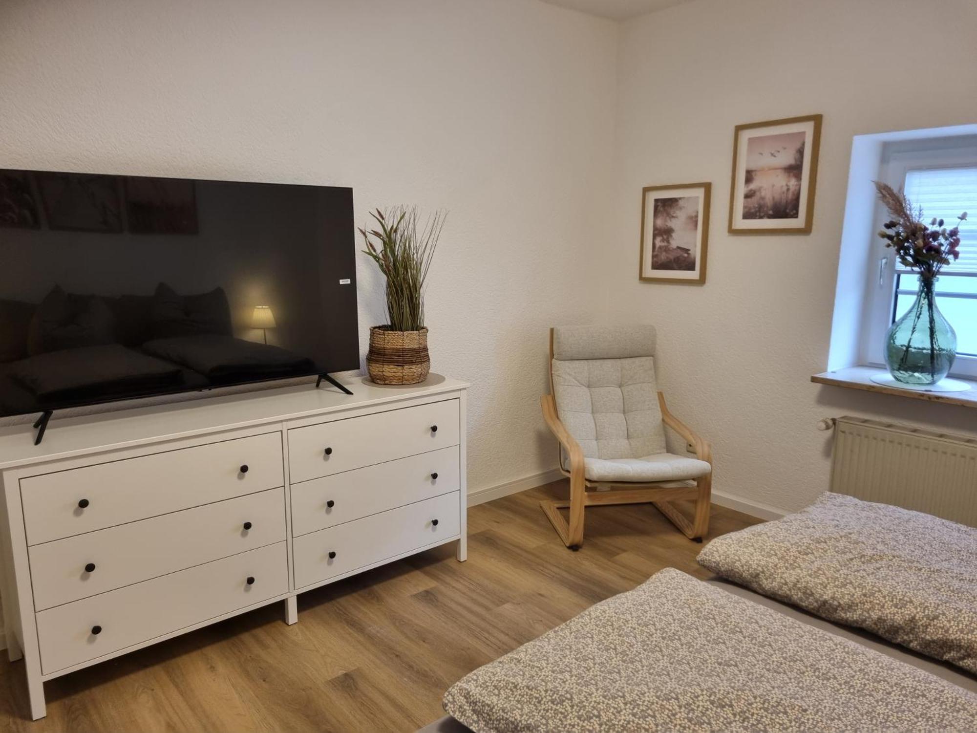 Ferienwohnungen Springer In Schoenefeld Ot Grossziethen Div Apartments Fuer Bis Zu 6 Personen Exterior foto