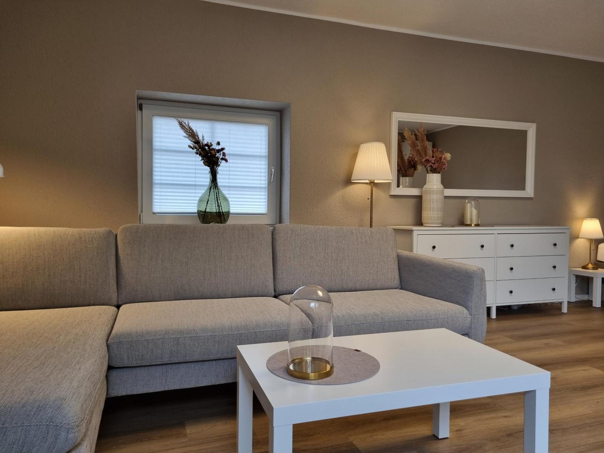 Ferienwohnungen Springer In Schoenefeld Ot Grossziethen Div Apartments Fuer Bis Zu 6 Personen Exterior foto